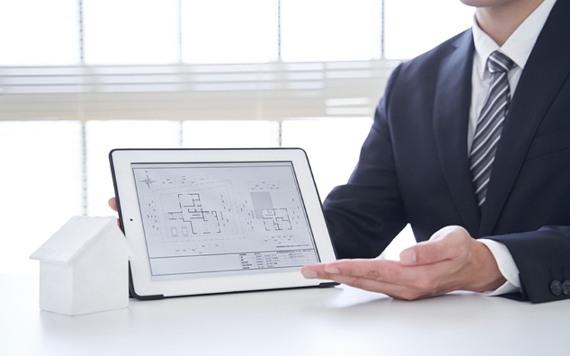 仲介手数料無料の理由